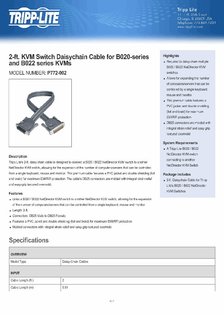 P772-002_8379740.PDF Datasheet