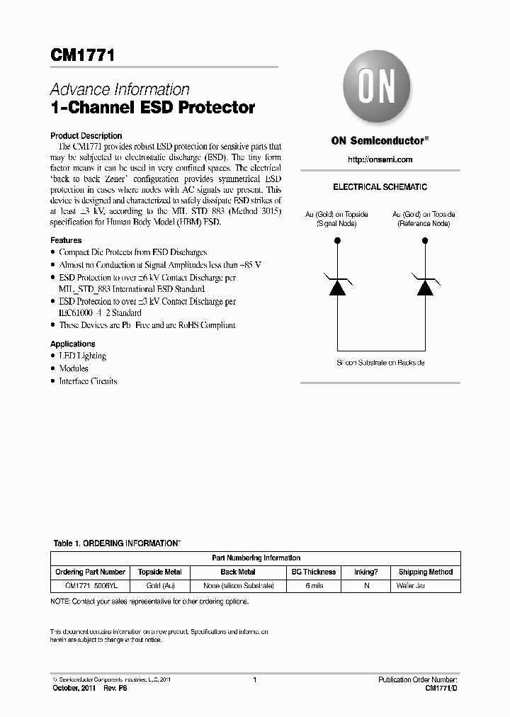 CM1771_8379766.PDF Datasheet