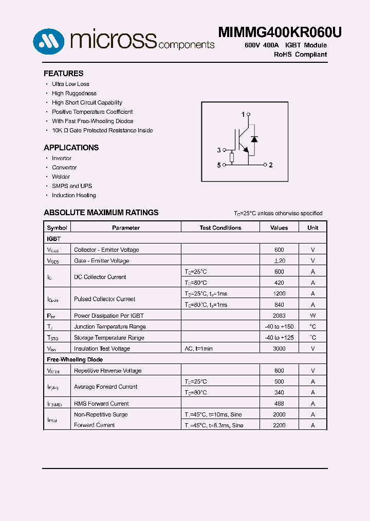 MIMMG400KR060U_8379829.PDF Datasheet