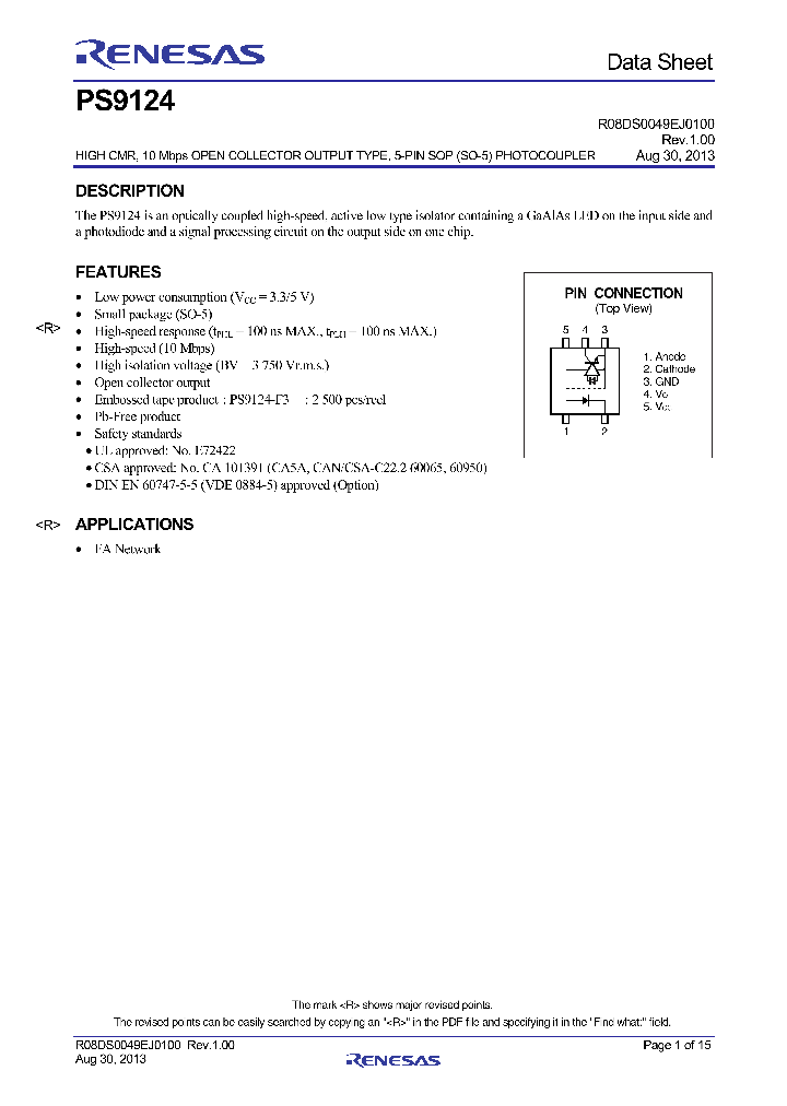 PS9124-F3_8379910.PDF Datasheet