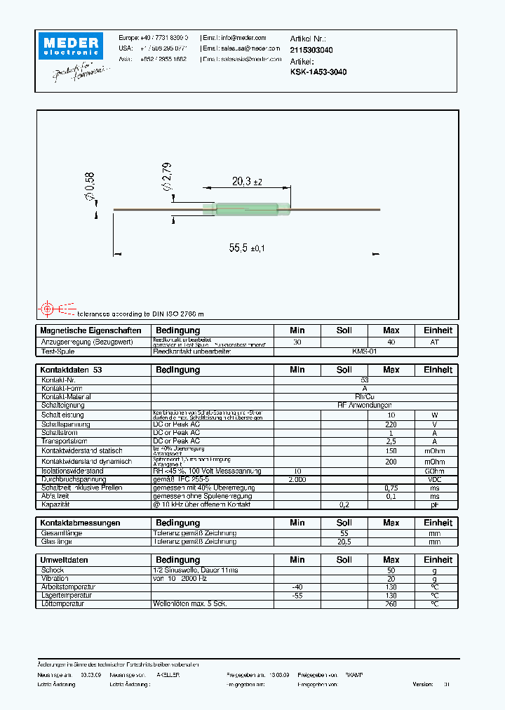 KSK-1A53-3040-DE_8380174.PDF Datasheet