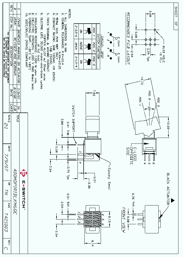 T421003_8380440.PDF Datasheet