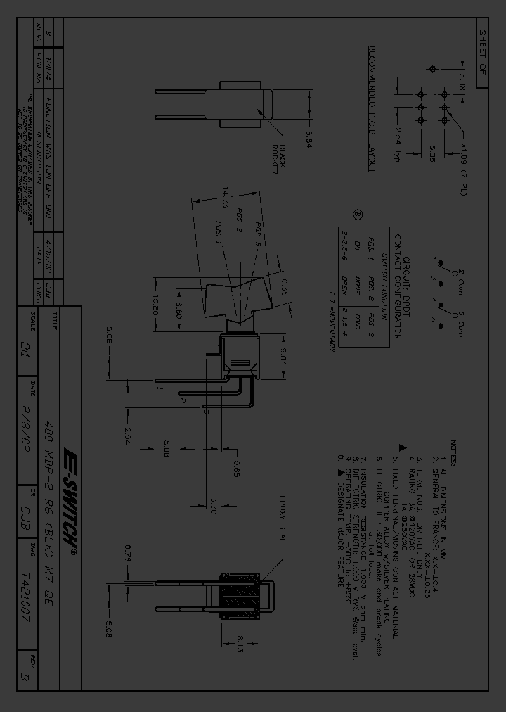 T421007_8380444.PDF Datasheet