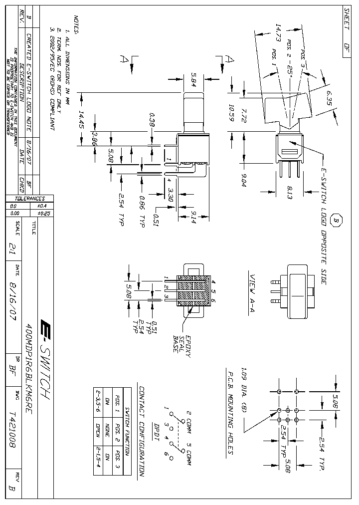 T421008_8380445.PDF Datasheet
