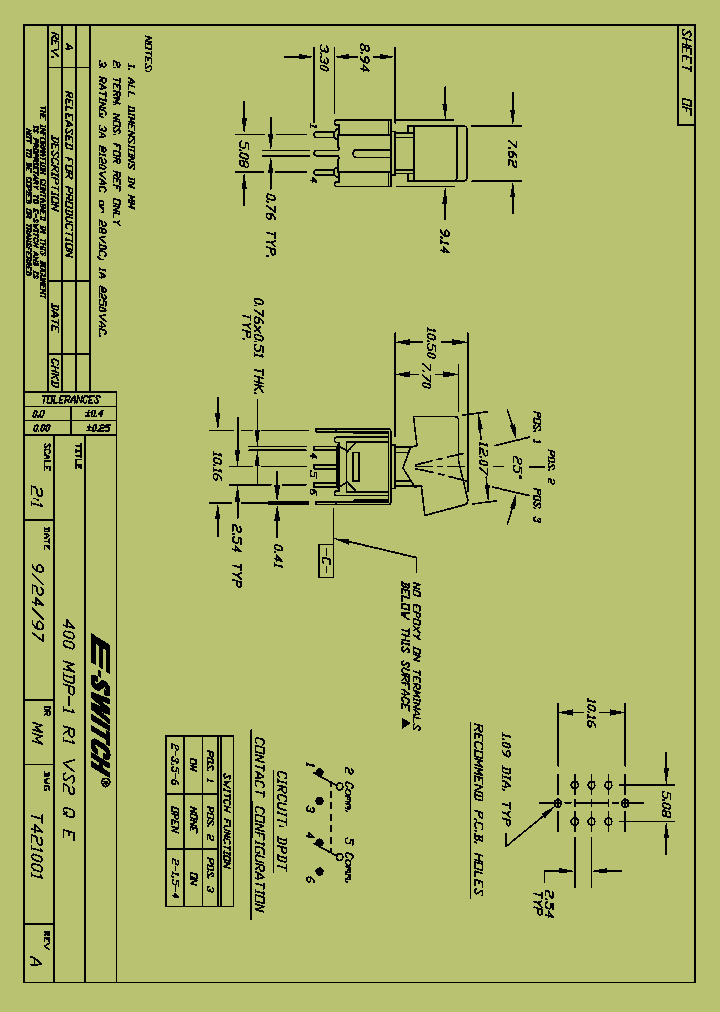 T421001_8380438.PDF Datasheet