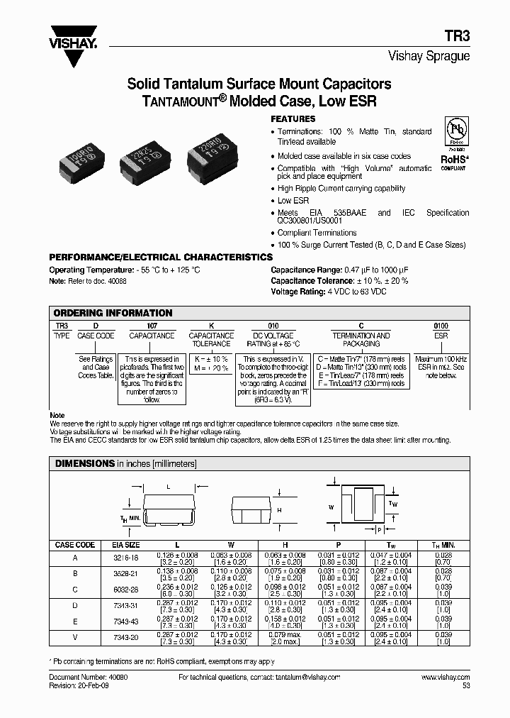 TR3B476K6R3C0500_8380540.PDF Datasheet