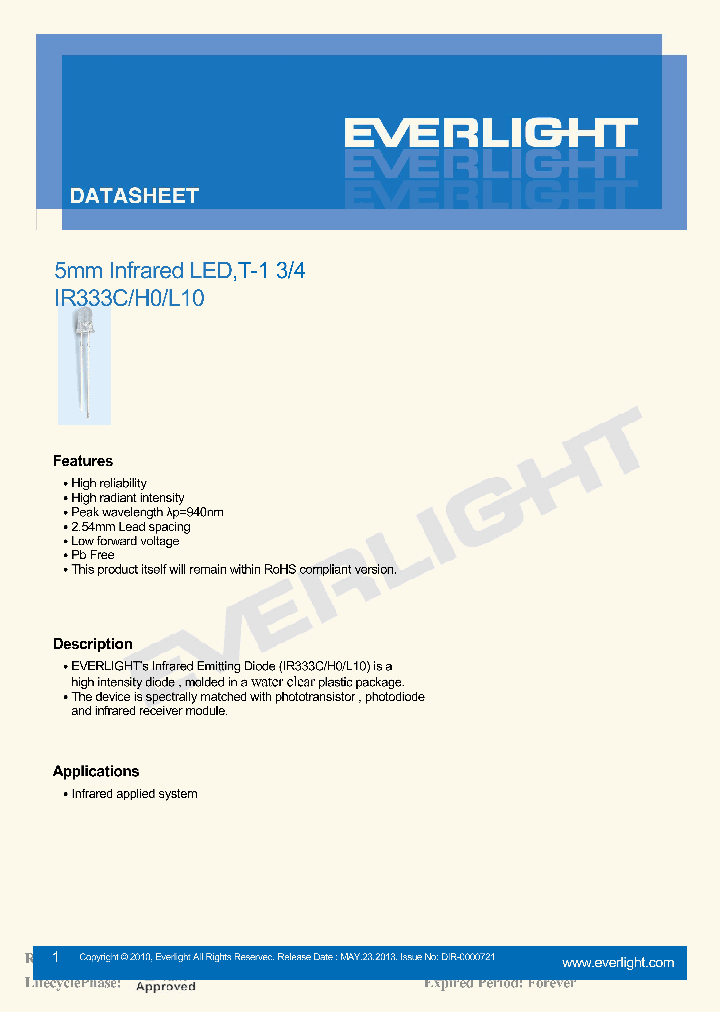IR333C-H0-L10-15_8380573.PDF Datasheet