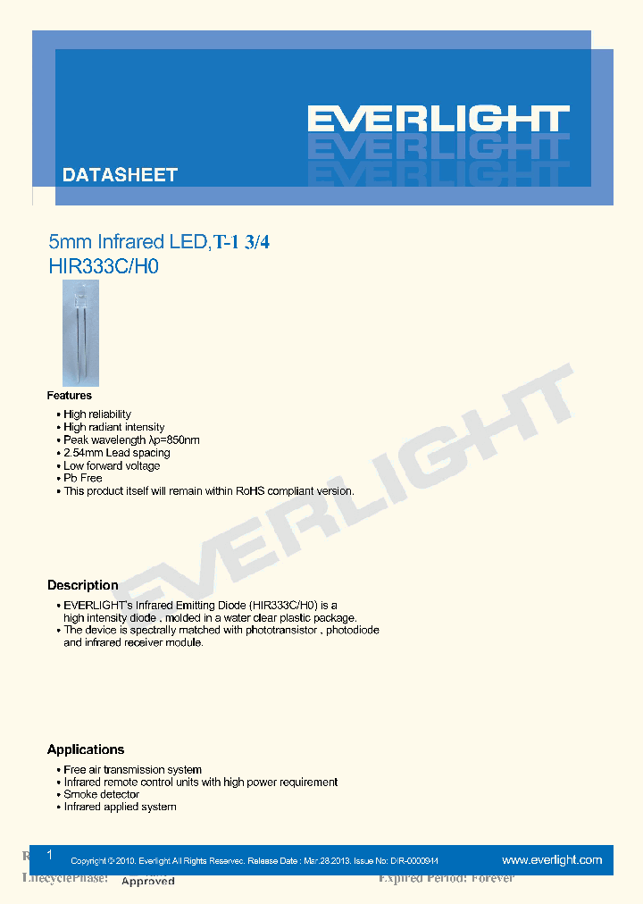 HIR333C-H0-15_8380574.PDF Datasheet