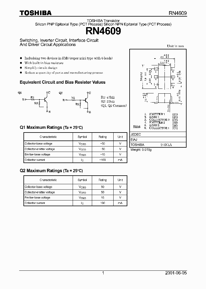 RN4609_8380751.PDF Datasheet