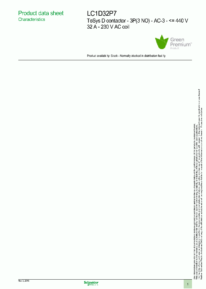 LC1D32P7_8381183.PDF Datasheet