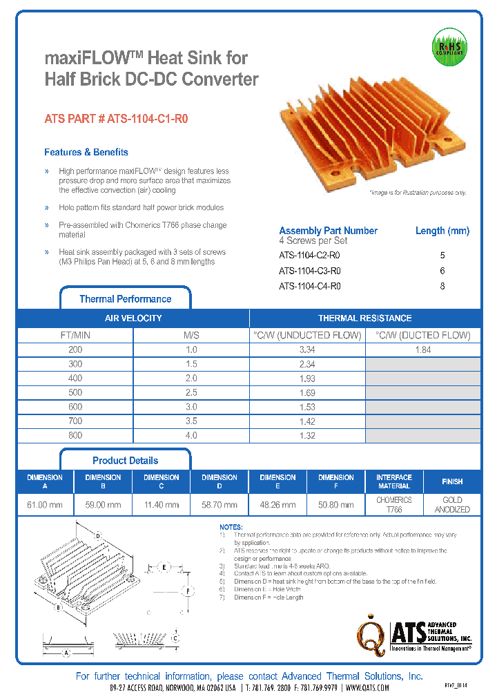 ATS-1104-C1-R0_8381423.PDF Datasheet