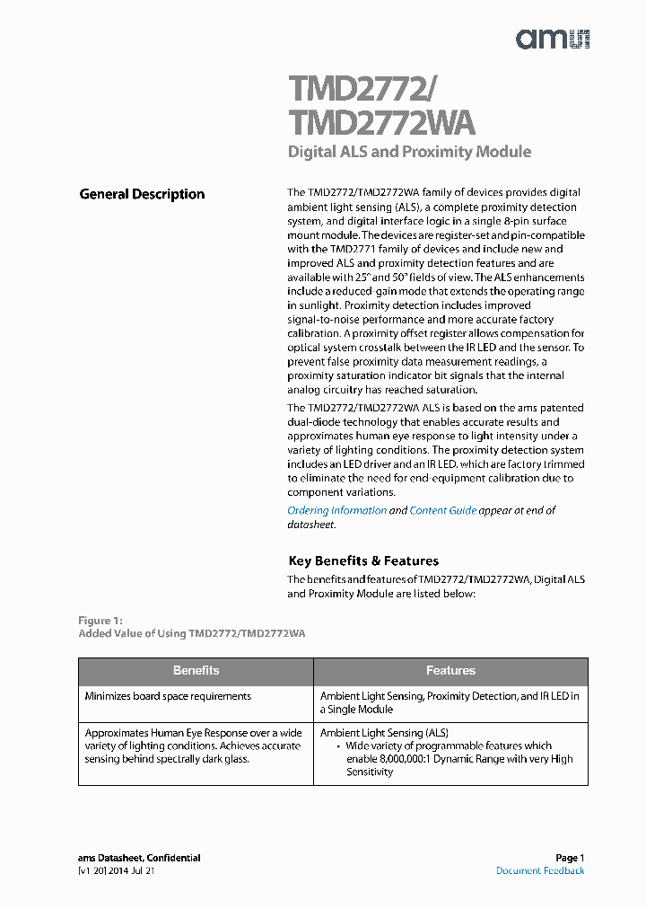 TMD27721WA_8381368.PDF Datasheet