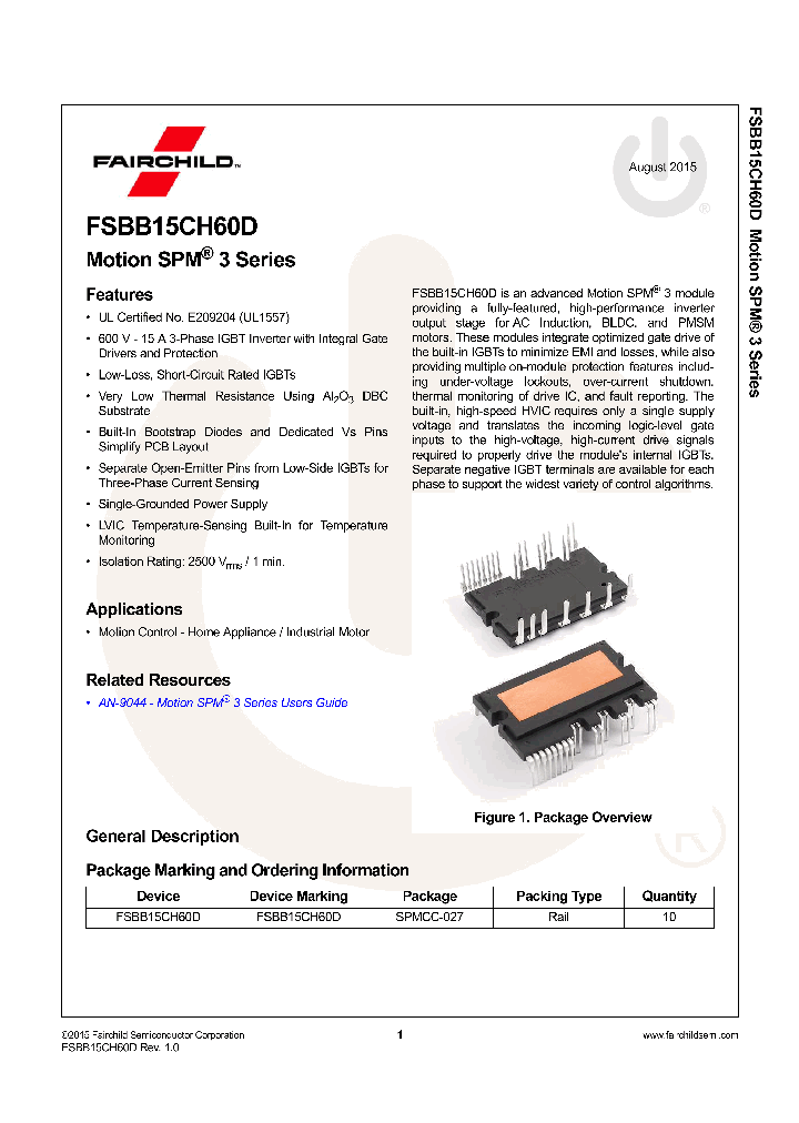 FSBB15CH60D_8381743.PDF Datasheet