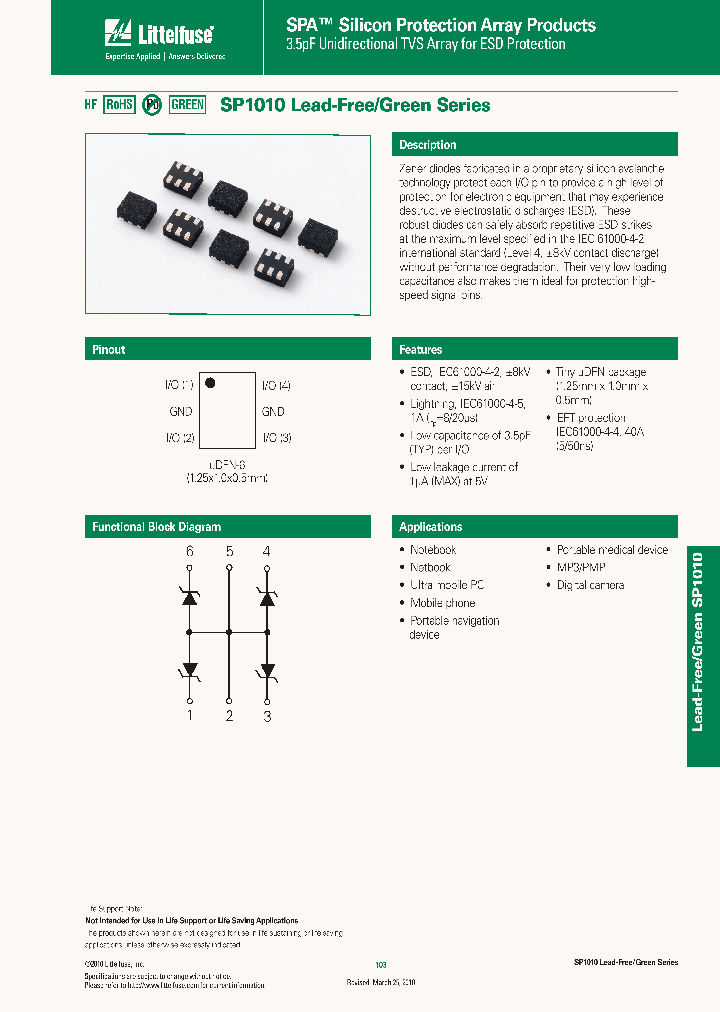 SP1010-10_8381985.PDF Datasheet