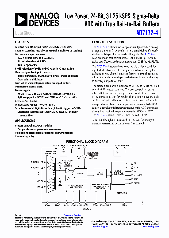AD7172-4_8382352.PDF Datasheet