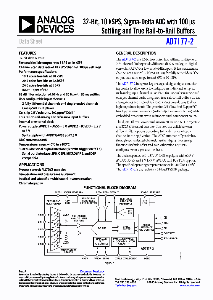 AD7177-2_8382364.PDF Datasheet