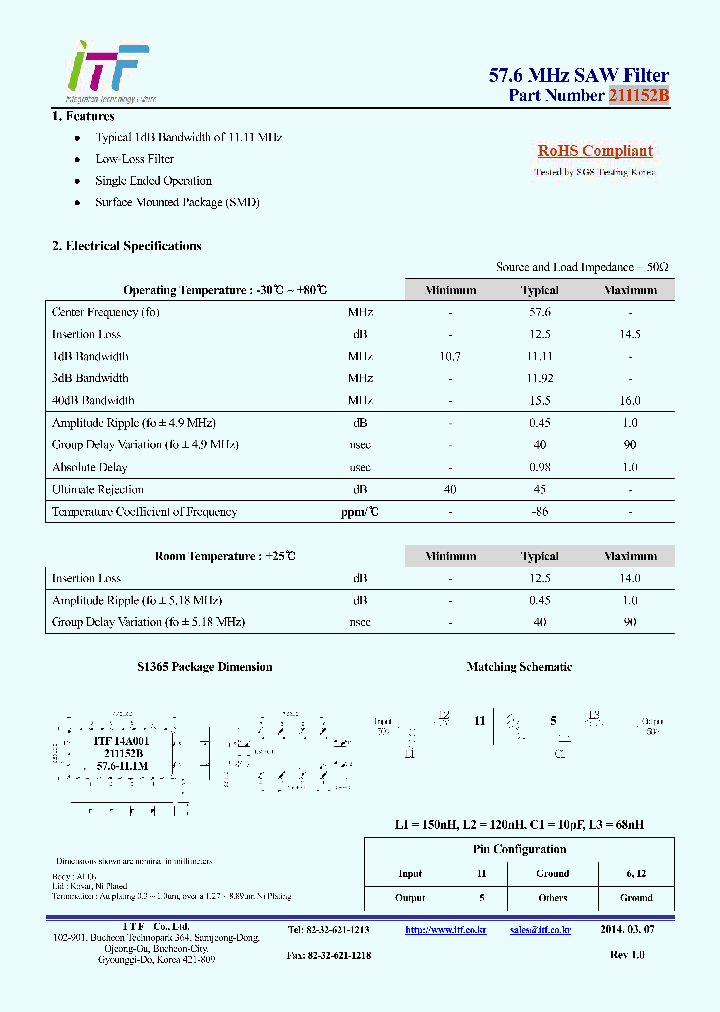 211152B_8382470.PDF Datasheet