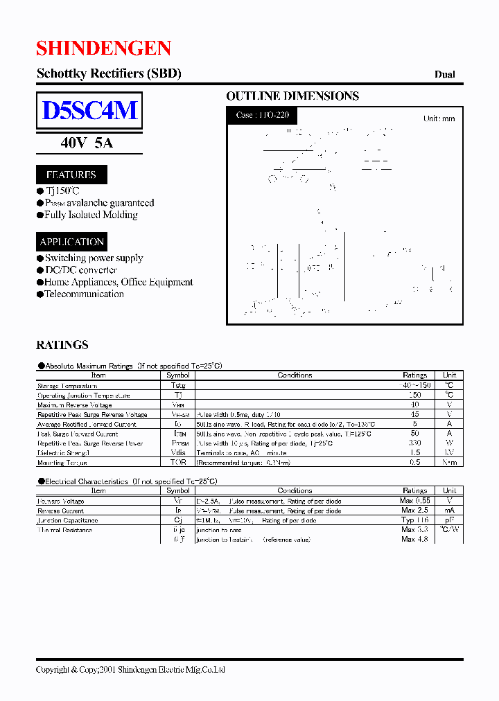 D5SC4M_8382530.PDF Datasheet