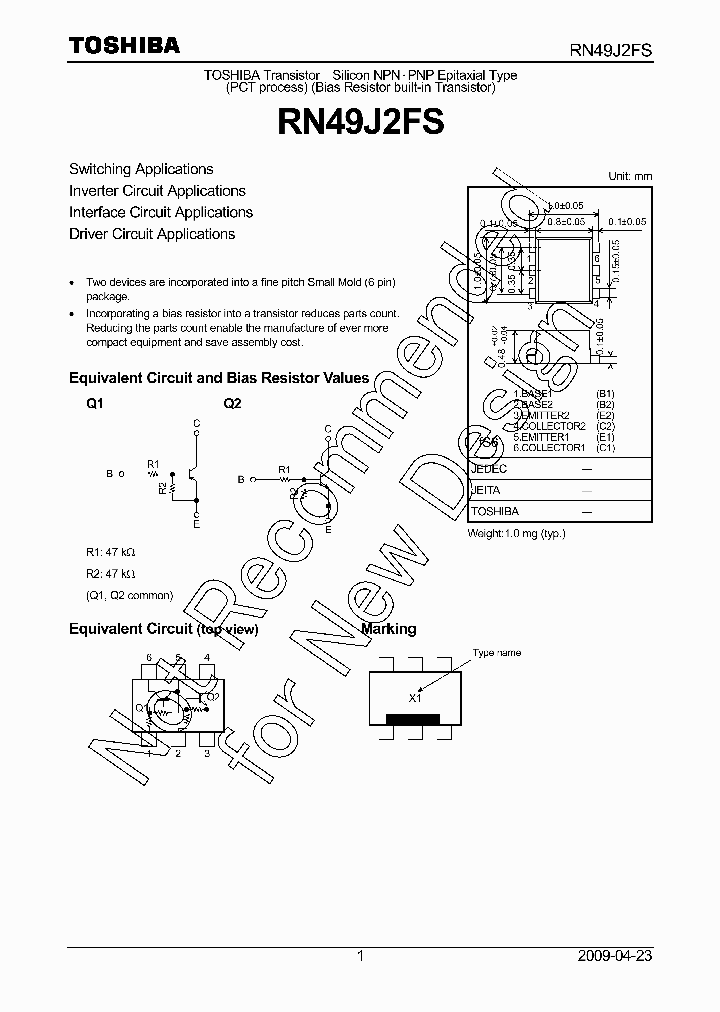 RN49J2FS_8382598.PDF Datasheet