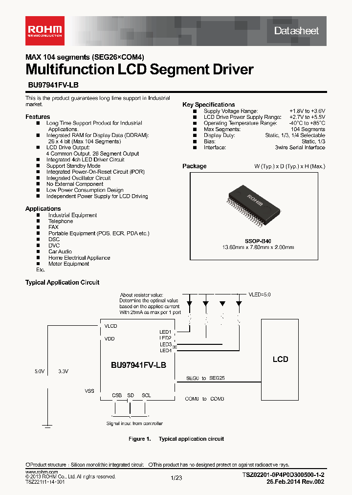BU97941FV-LB_8382535.PDF Datasheet