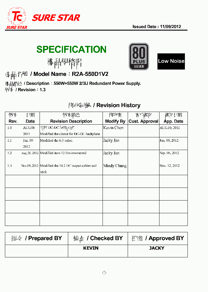 R2A-550D1V2_8382672.PDF Datasheet