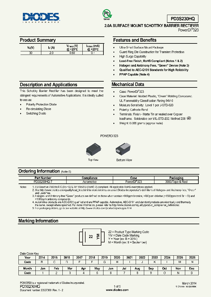PD3S230HQ-7_8382739.PDF Datasheet