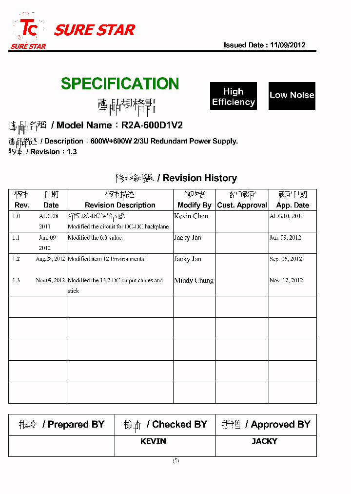 R2A-600D1V2_8382673.PDF Datasheet