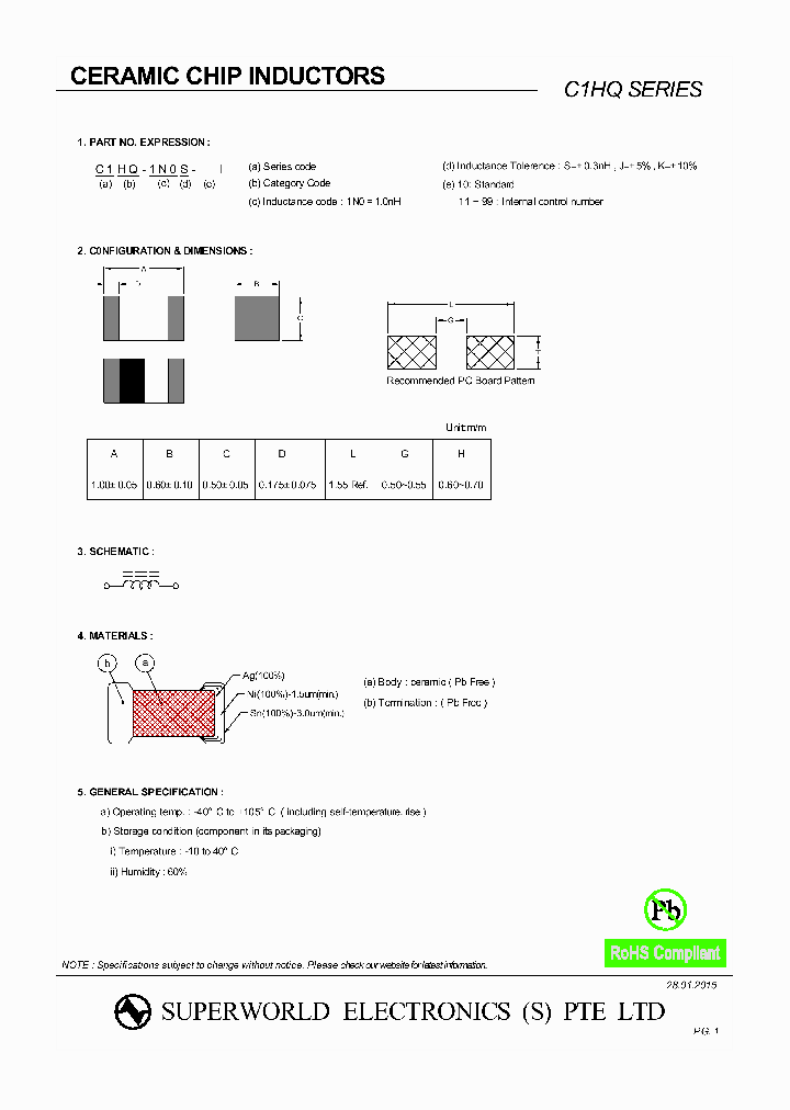 C1HQ-10NS-10_8382875.PDF Datasheet