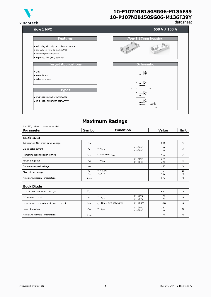 10-F107NIB150SG06-M136F39_8382955.PDF Datasheet