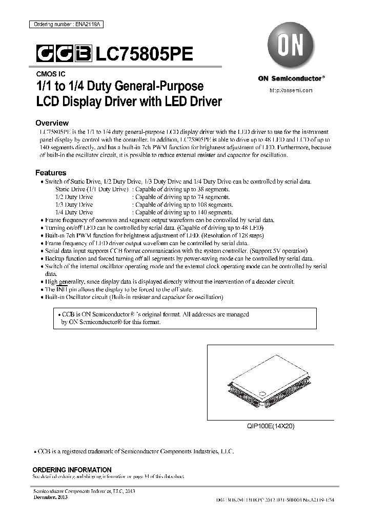 LC75805PE_8383011.PDF Datasheet
