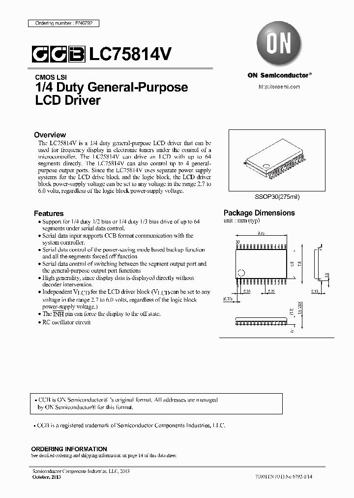 LC75814V_8383015.PDF Datasheet