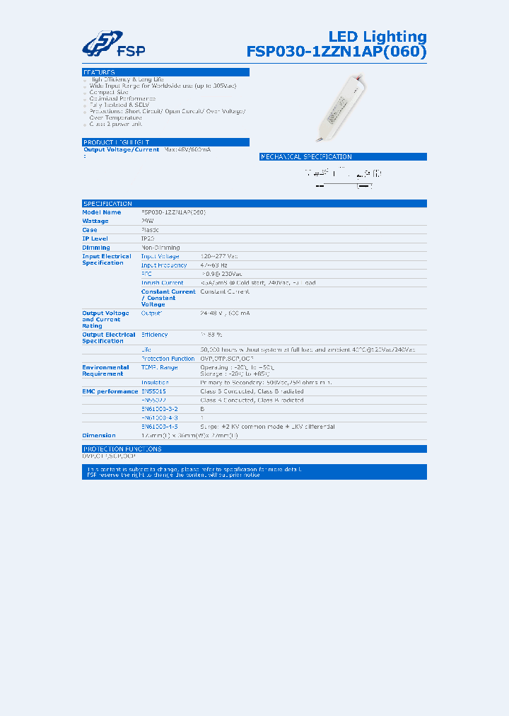 FSP030-1ZZN1AP060_8383197.PDF Datasheet