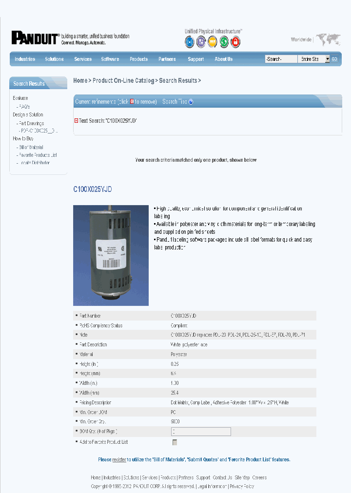 PDL-49-10_8383429.PDF Datasheet