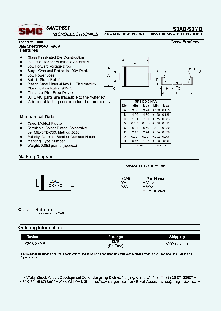 S3GB_8383689.PDF Datasheet