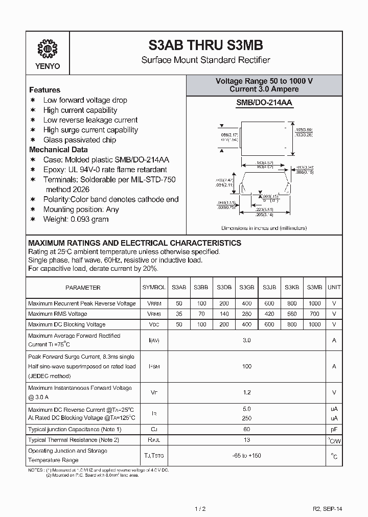S3GB_8383691.PDF Datasheet