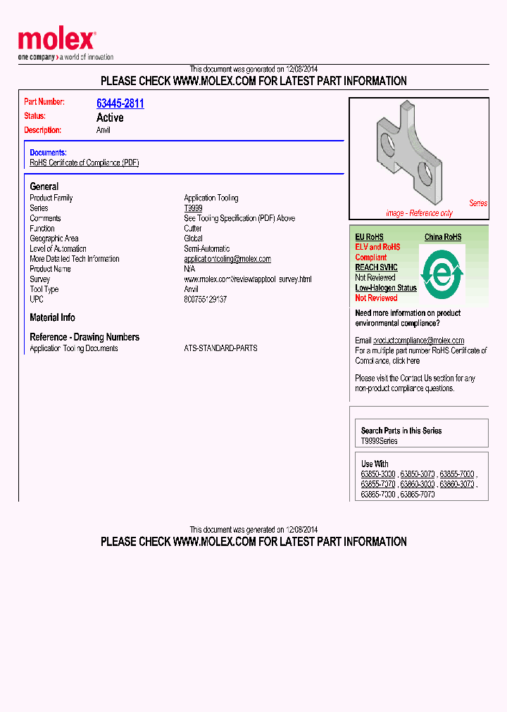 63860-3070_8383938.PDF Datasheet