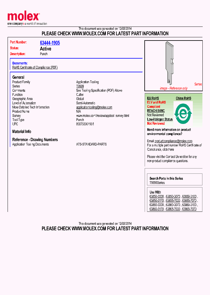 63860-3000_8383935.PDF Datasheet