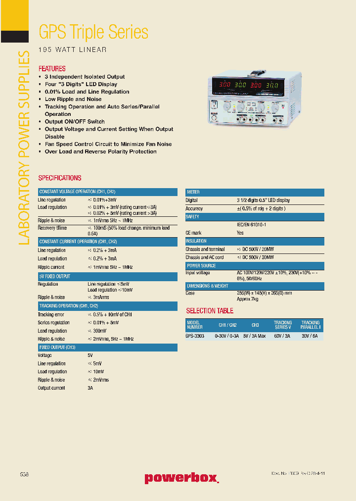 GPS-TRIPLE_8384035.PDF Datasheet