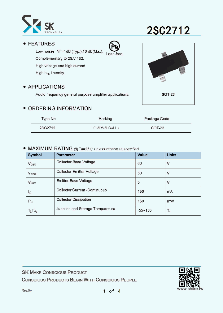 2SC2712_8384159.PDF Datasheet