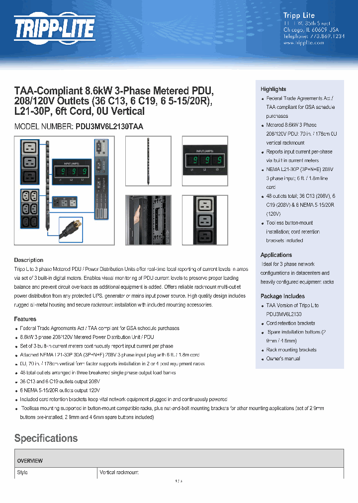PDU3MV6L2130TAA_8384849.PDF Datasheet