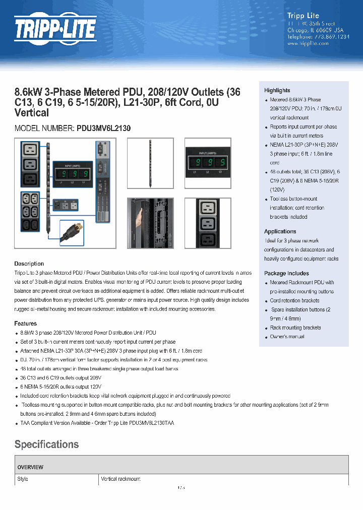 PDU3MV6L2130_8384847.PDF Datasheet