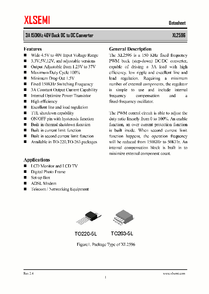 XL2596S-12E1_8384964.PDF Datasheet