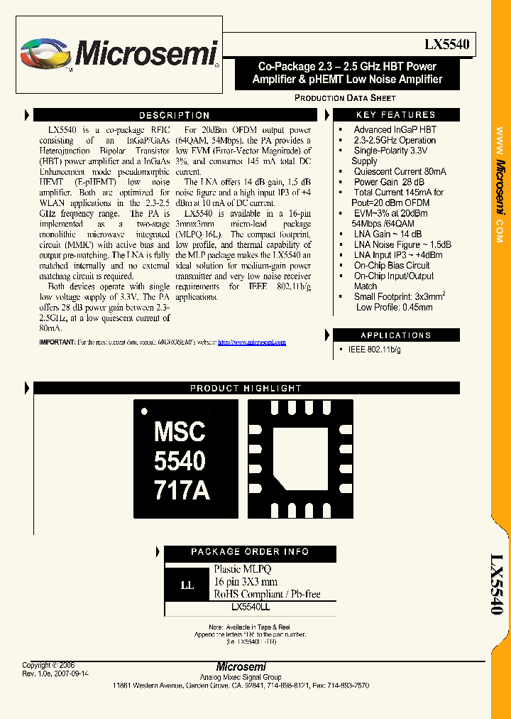 LX5540_8385043.PDF Datasheet