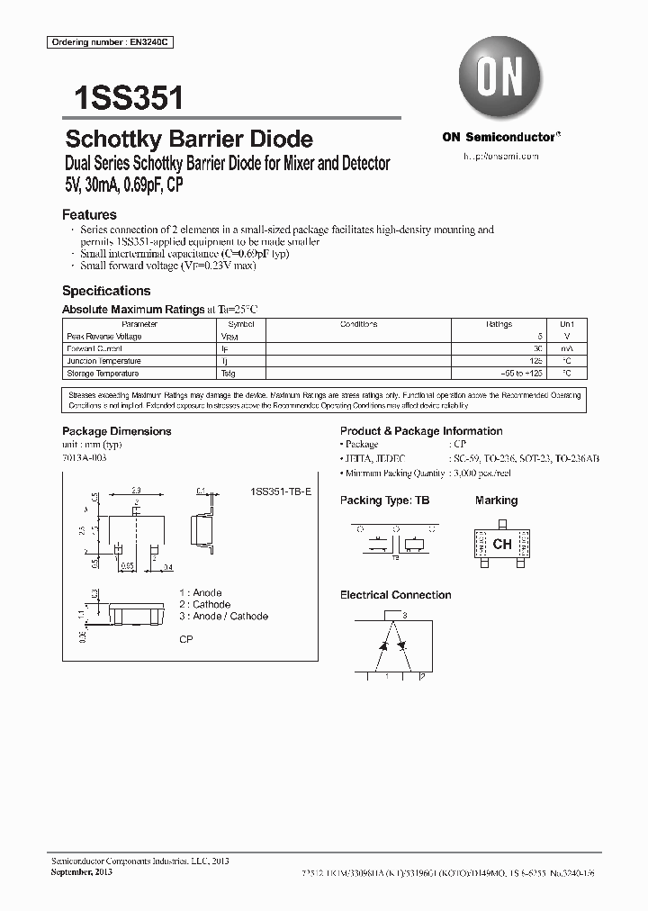 1SS351-TB-E_8385087.PDF Datasheet