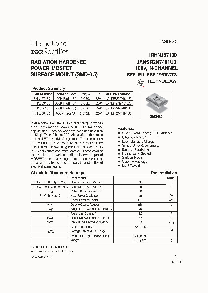IRHNJ57130_8385103.PDF Datasheet