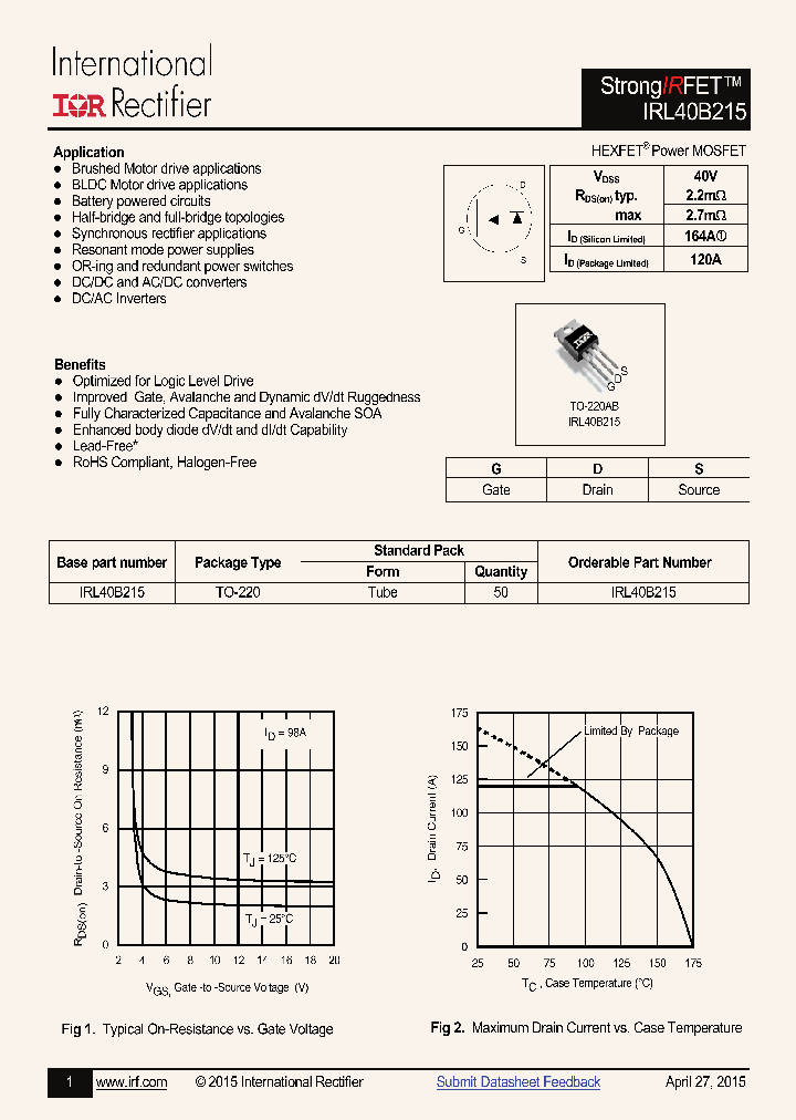 IRL40B215-15_8385177.PDF Datasheet