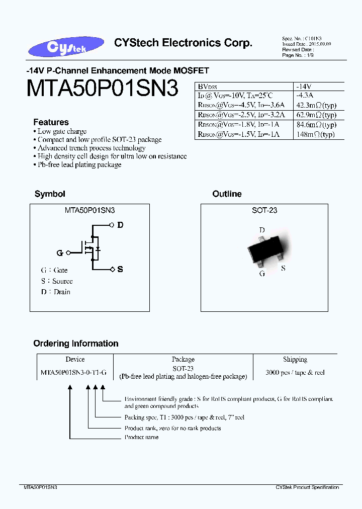 MTA50P01SN3_8385388.PDF Datasheet