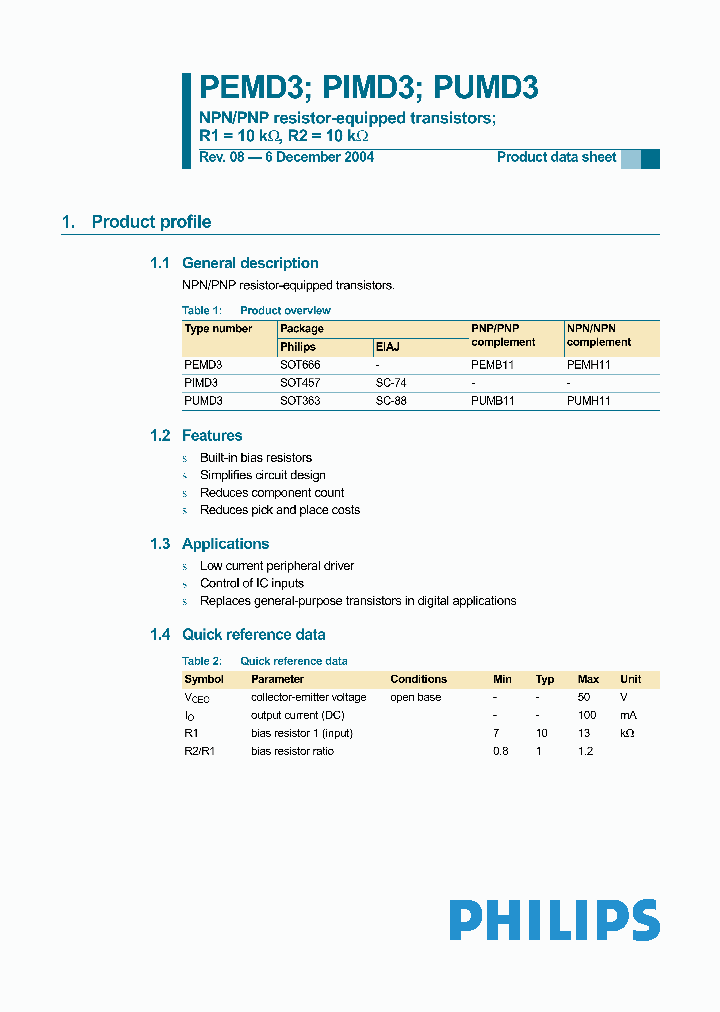 PIMD3_8385456.PDF Datasheet