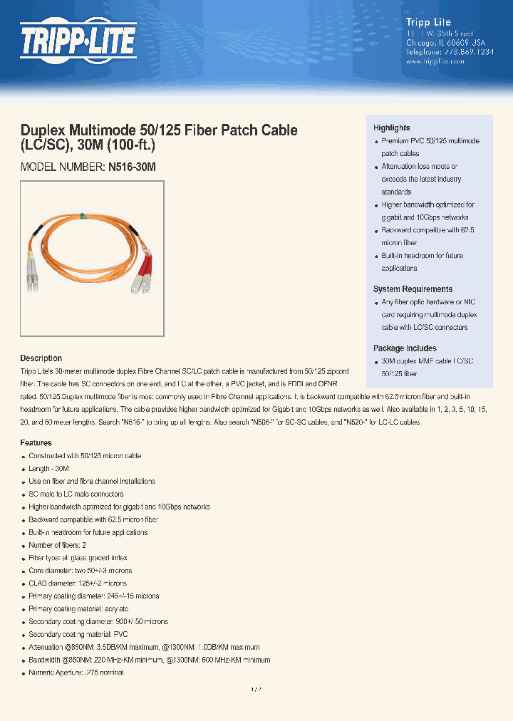 N51630M_8385664.PDF Datasheet