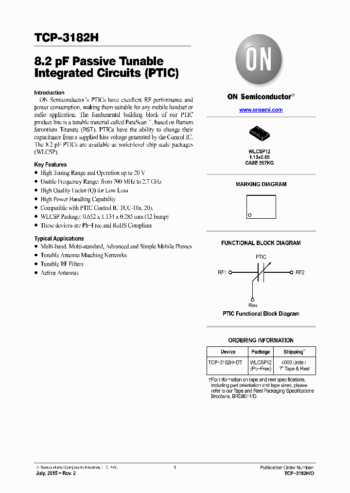 TCP-3182H-DT_8385798.PDF Datasheet